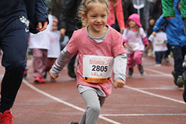 Öhringer Stadtlauf 2022