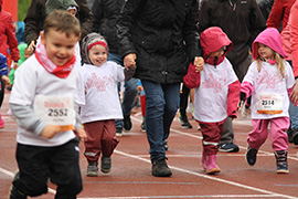 Öhringer Stadtlauf 2022
