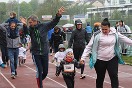 Öhringer Stadtlauf 2022