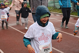 Öhringer Stadtlauf 2022