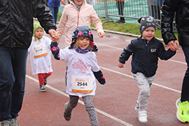 Öhringer Stadtlauf 2022