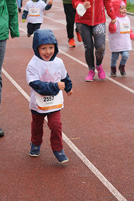 Öhringer Stadtlauf 2022