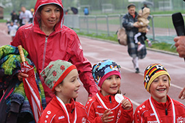 Öhringer Stadtlauf 2022