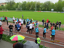 Öhringer Stadtlauf 2022