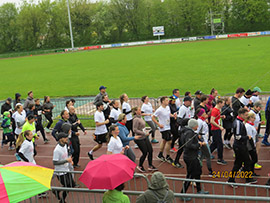 Öhringer Stadtlauf 2022