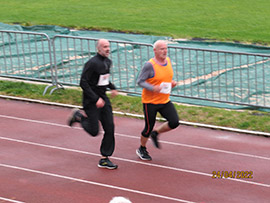 Öhringer Stadtlauf 2022