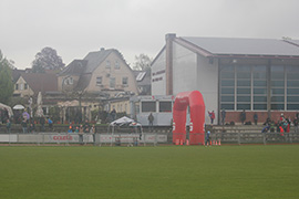 Öhringer Stadtlauf 2022