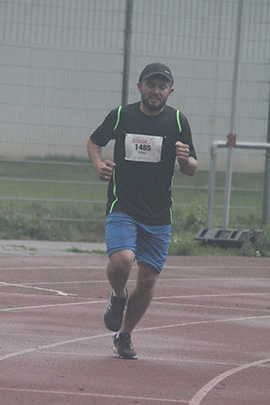 Öhringer Stadtlauf 2022