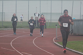 Öhringer Stadtlauf 2022