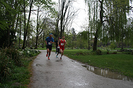 Öhringer Stadtlauf 2022