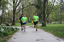 Öhringer Stadtlauf 2022