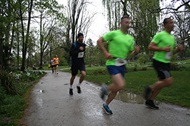 Öhringer Stadtlauf 2022