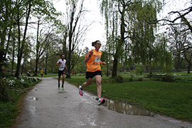 Öhringer Stadtlauf 2022