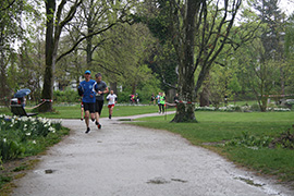 Öhringer Stadtlauf 2022