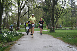 Öhringer Stadtlauf 2022