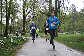 Öhringer Stadtlauf 2022