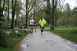 Öhringer Stadtlauf 2022