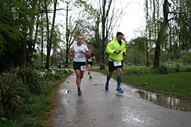 Öhringer Stadtlauf 2022