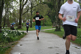 Öhringer Stadtlauf 2022