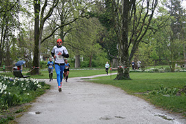 Öhringer Stadtlauf 2022