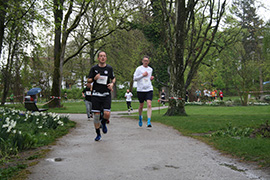 Öhringer Stadtlauf 2022