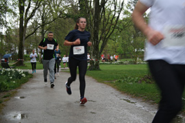 Öhringer Stadtlauf 2022