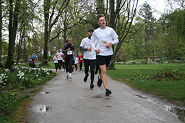 Öhringer Stadtlauf 2022