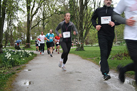 Öhringer Stadtlauf 2022