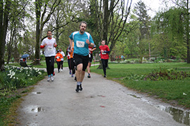 Öhringer Stadtlauf 2022