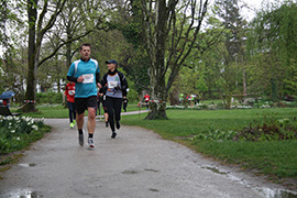 Öhringer Stadtlauf 2022