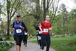 Öhringer Stadtlauf 2022