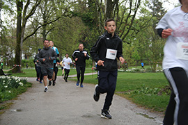 Öhringer Stadtlauf 2022