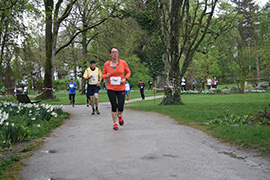 Öhringer Stadtlauf 2022