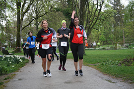 Öhringer Stadtlauf 2022