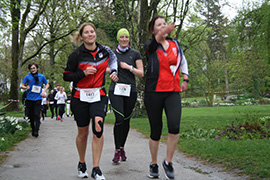 Öhringer Stadtlauf 2022