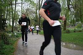 Öhringer Stadtlauf 2022