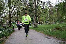 Öhringer Stadtlauf 2022