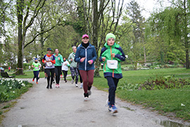 Öhringer Stadtlauf 2022