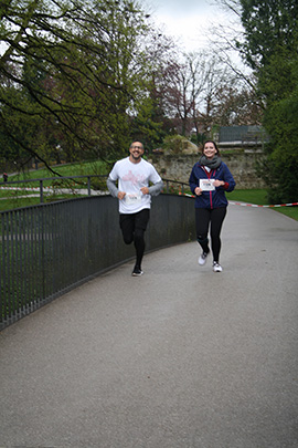 Öhringer Stadtlauf 2022