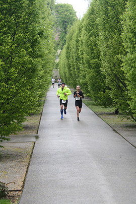 Öhringer Stadtlauf 2022