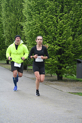 Öhringer Stadtlauf 2022