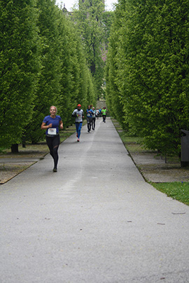 Öhringer Stadtlauf 2022