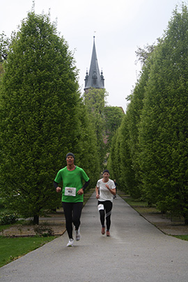 Öhringer Stadtlauf 2022