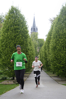 Öhringer Stadtlauf 2022