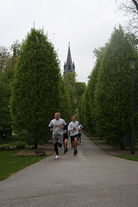 Öhringer Stadtlauf 2022