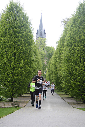 Öhringer Stadtlauf 2022