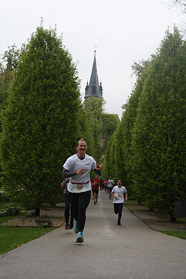 Öhringer Stadtlauf 2022