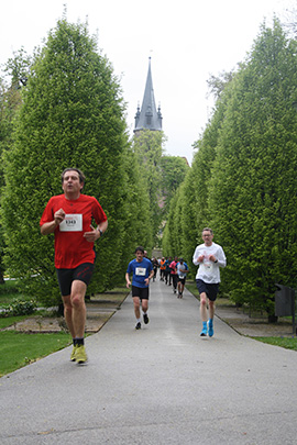 Öhringer Stadtlauf 2022