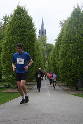 Öhringer Stadtlauf 2022