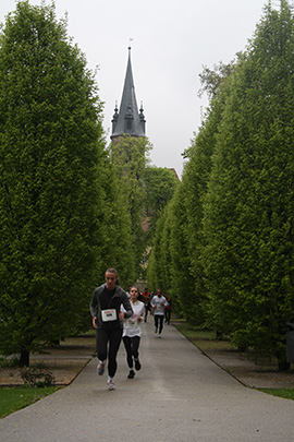 Öhringer Stadtlauf 2022